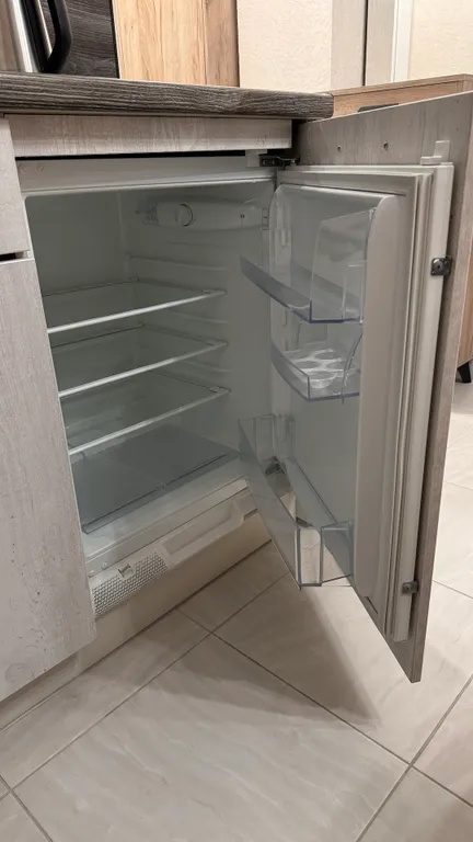 Квартира Квартира Студия в центре — Адлер