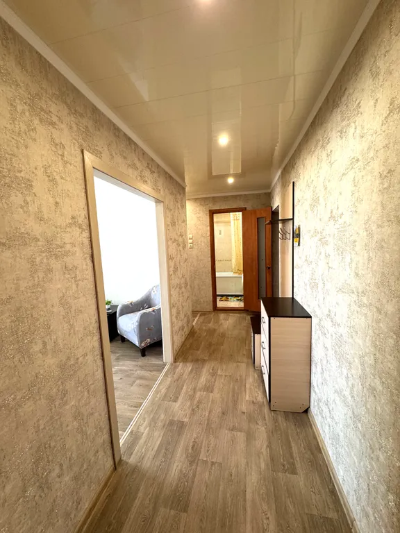 Апартамент Astra Apartments в районе больницы Газпром