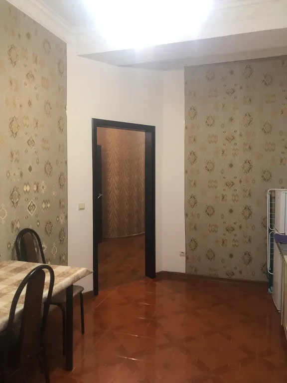 Квартира Уютная квартира — Махачкала