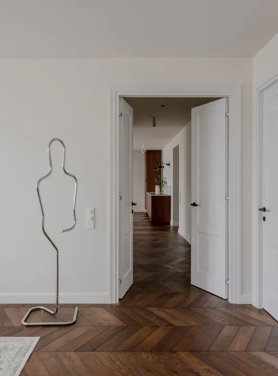 Квартира Апартаменты с видом на казанский собор и дом книги — Санкт-Петербург