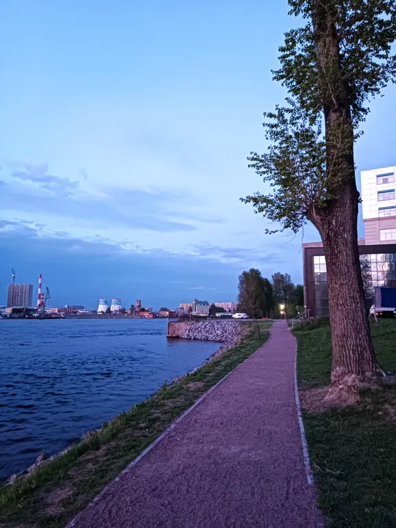 Квартира 3-комнатная Квартира — Санкт-Петербург