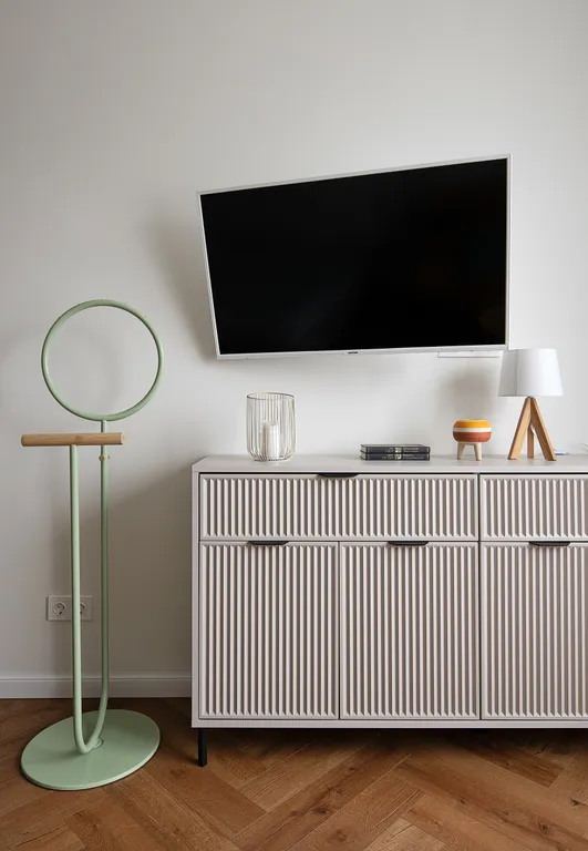 Уютная квартира в ЖК Венецианский квартал