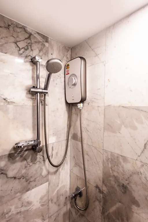 Идеальное пространство 30 м² на Пхукете: дизайн и технологии