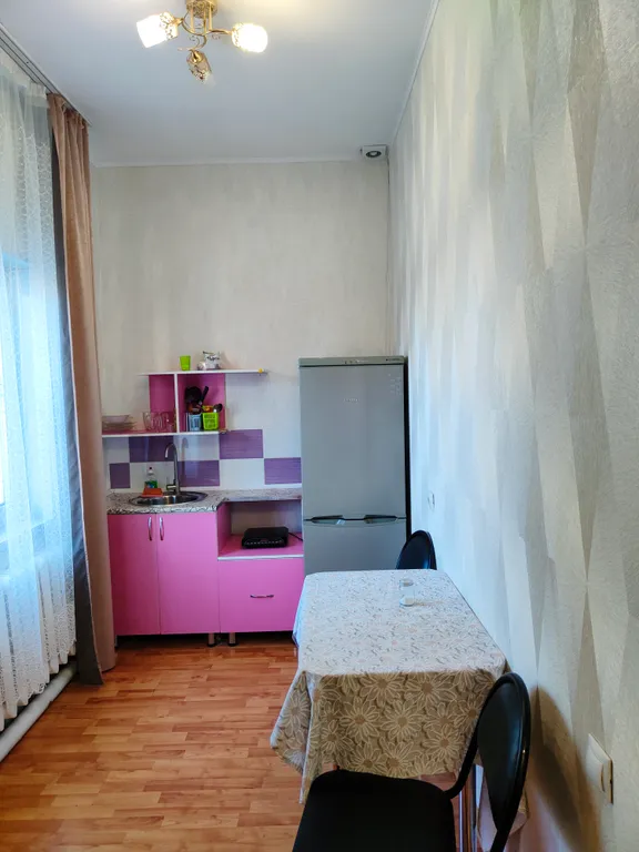 Удобная квартира