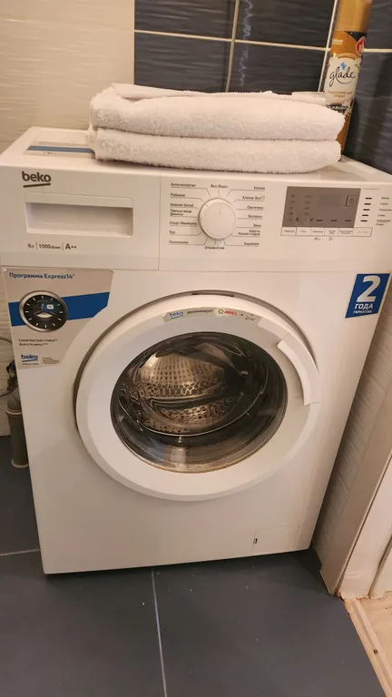 Квартира в частном секторе с парковкой у двери