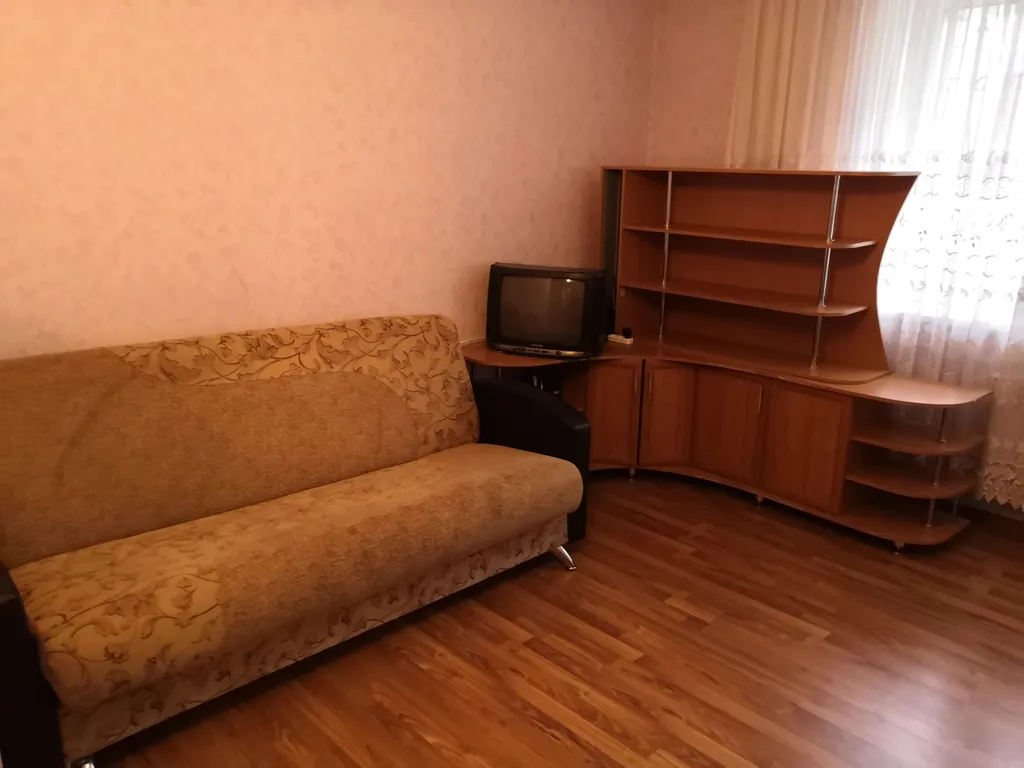 Квартира Уютная квартира на Дмитриева — Омск