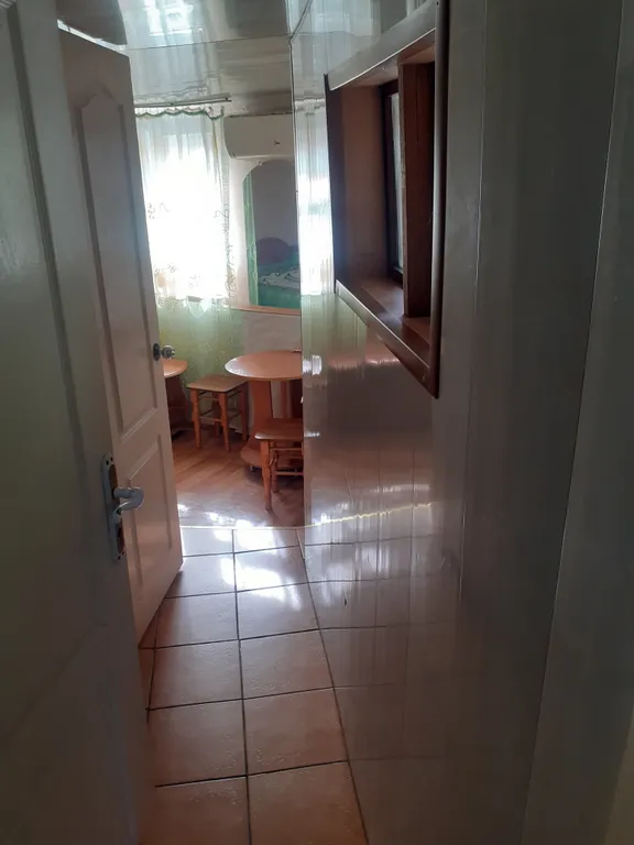 Уютная квартирка в центре Ялты