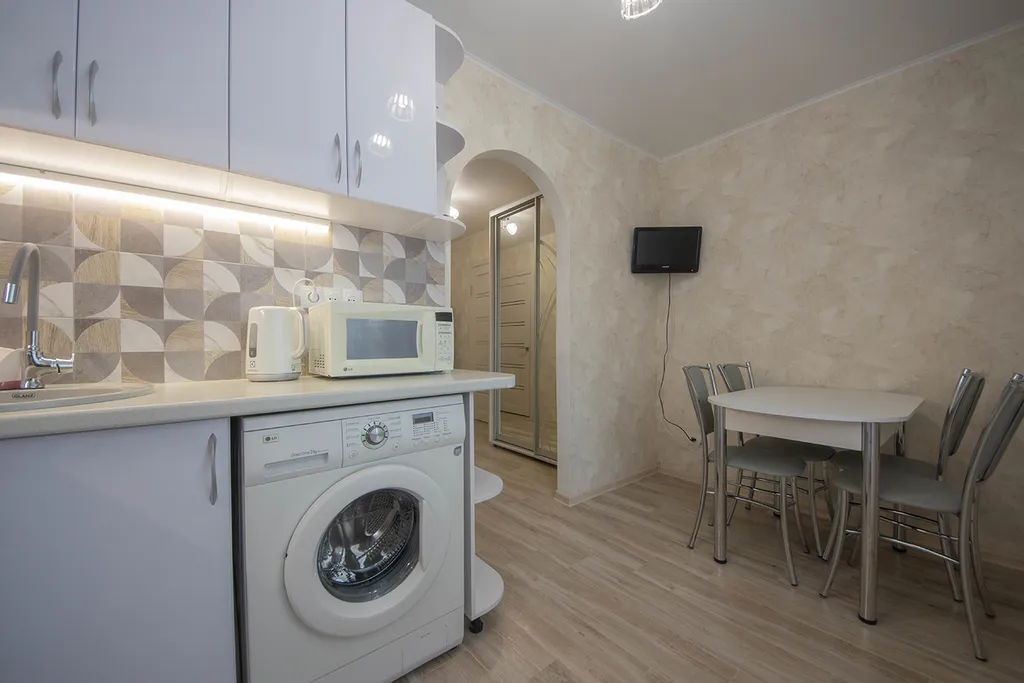 Квартира 1-комнатная Квартира — Феодосия