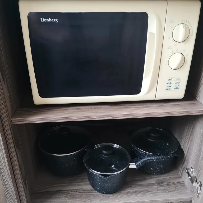 Квартира Квартира в самом сердце Ярославля — Ярославль