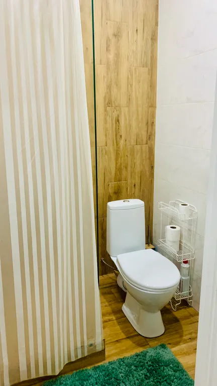 Уютная квартира в 15 мин от центра Краснодара