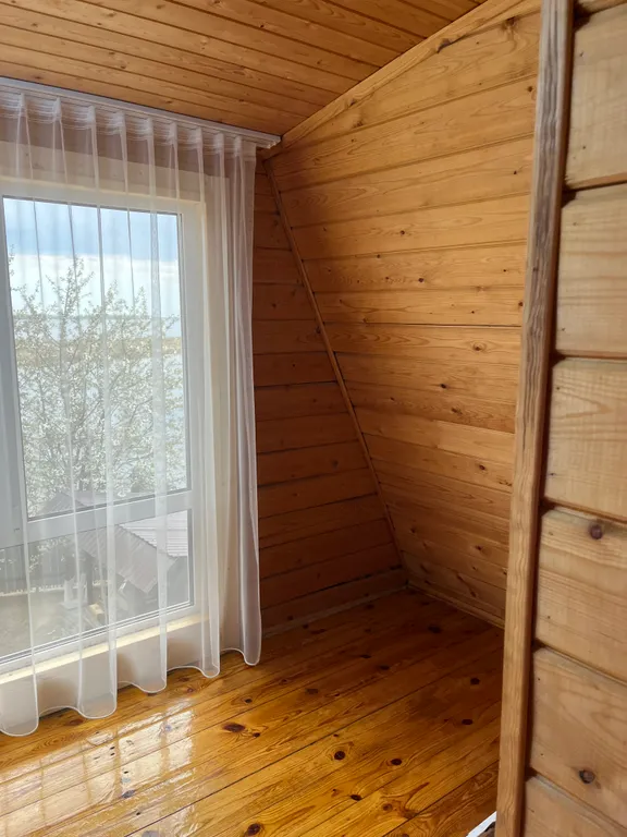 Дом с видом на Волгу на майские праздники