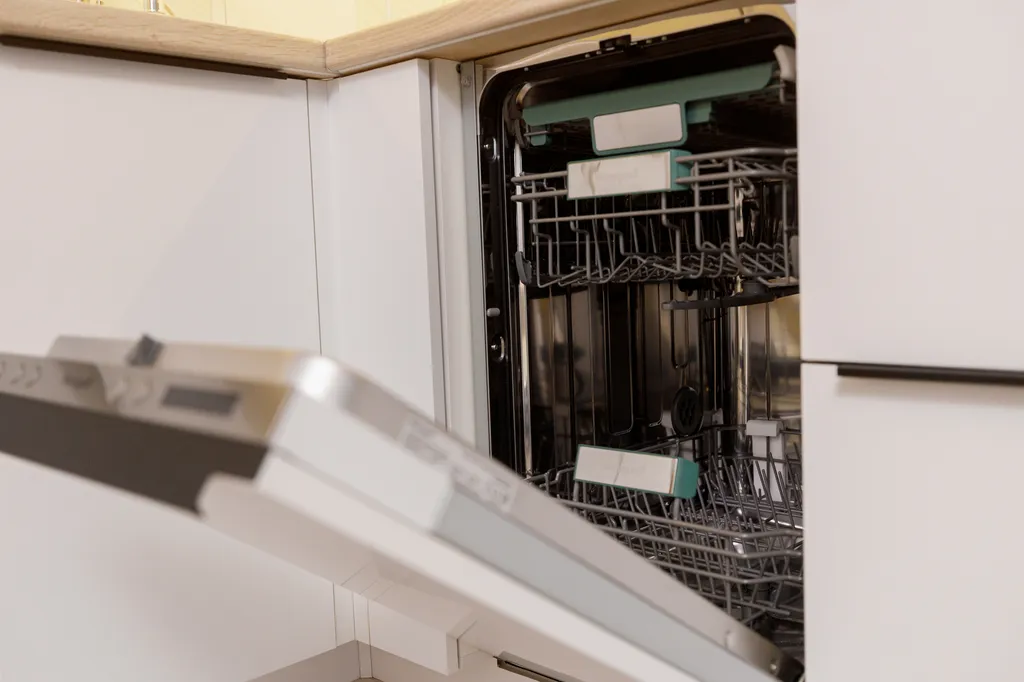 Дизайнерская евродвушка с шикарным видом