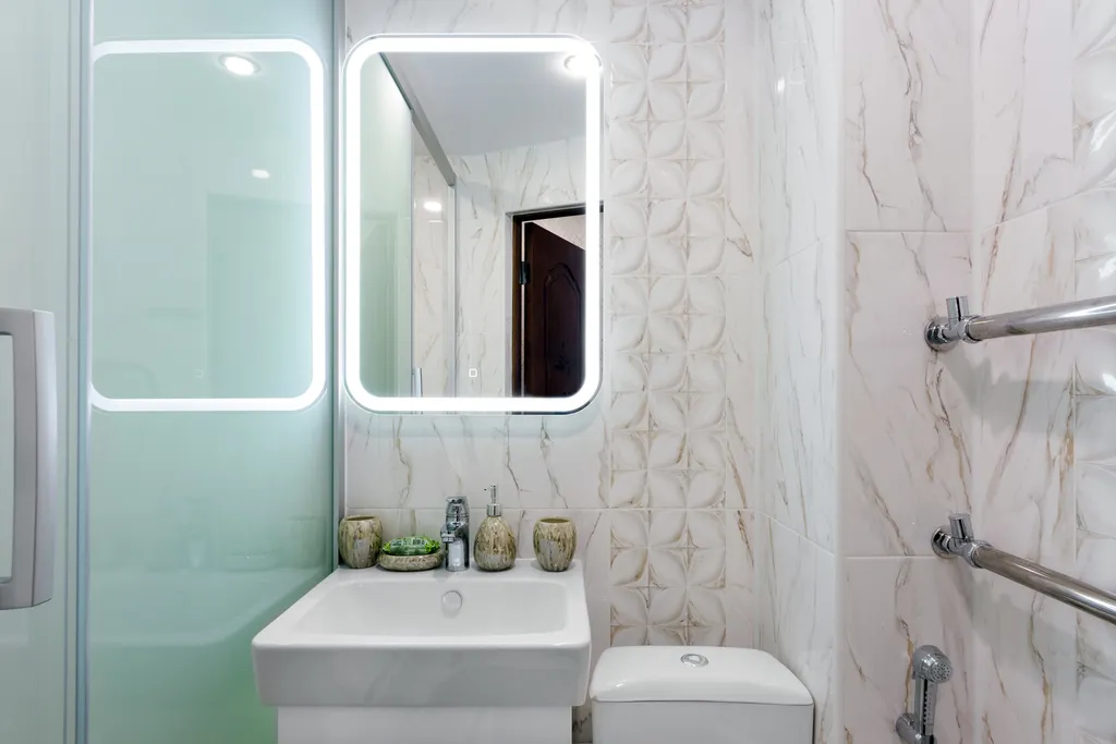 Уютная квартира с видом на горы