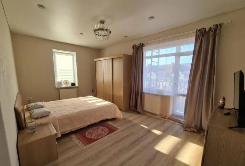 Квартира Квартира Квартирка мармелад с видом на море — Пионерский