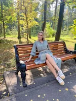 Анна Махель