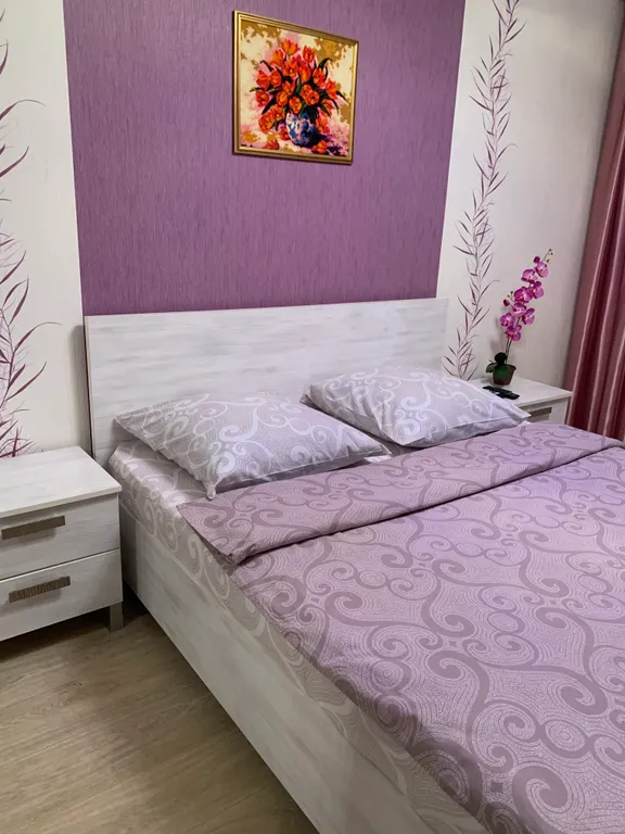 Уютная просторная квартира в самом центре Городца — аренда посуточно в Городец