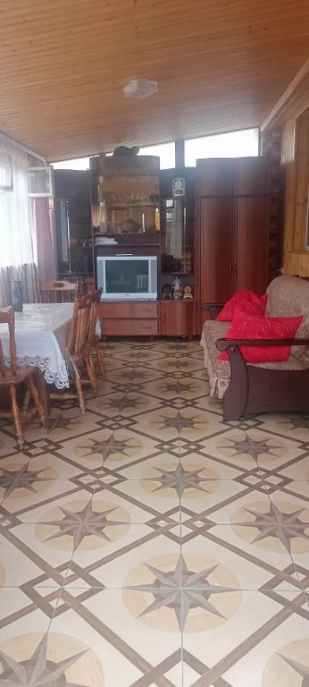 Коттедж Отличный домик для отдыха — Сочи