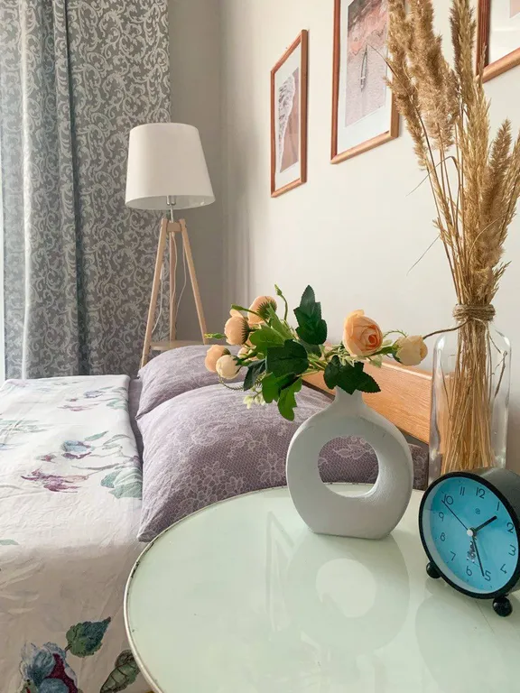 Уютная квартира в центре рядом с жд