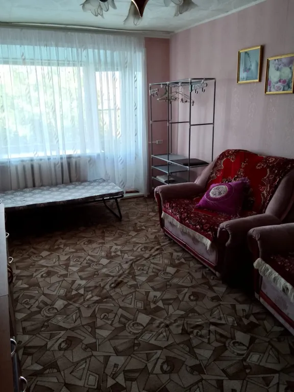 1-к квартира Яровое курорт