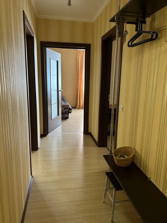 Идеальная квартира для Вашего комфортного отдыха