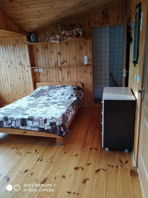 1-комнатная Квартира — аренда посуточно в Симеиз