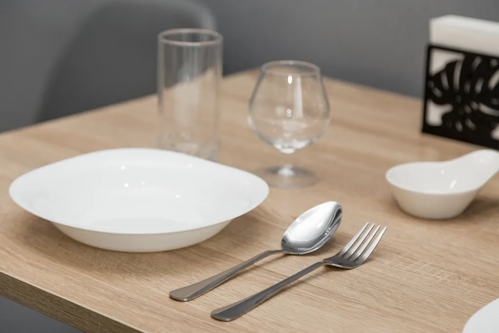 Стильная и уютная квартира