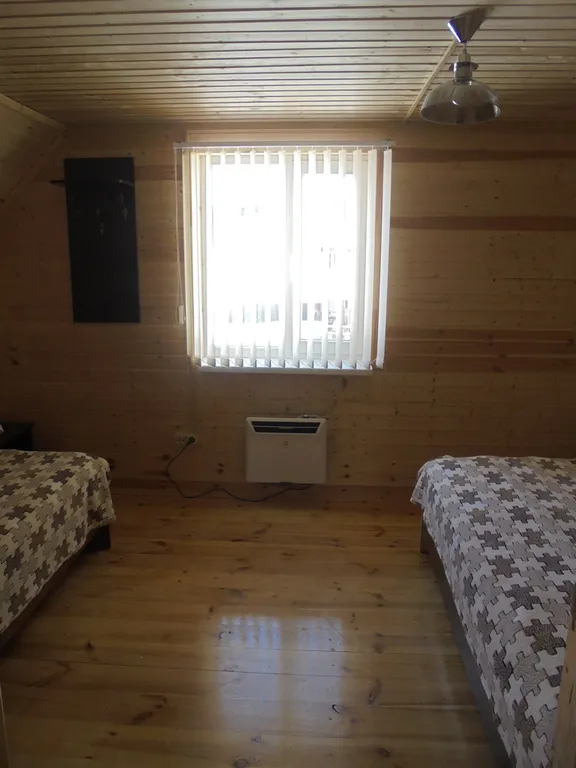 Коттедж у Оки