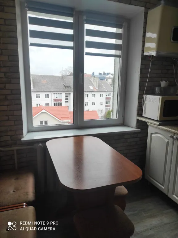 Квартира Уютная квартира на берегу Балтийского моря — Пионерский