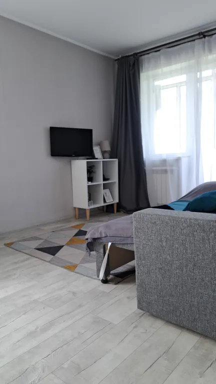 1-комнатная квартира с кондиционером комфорт+