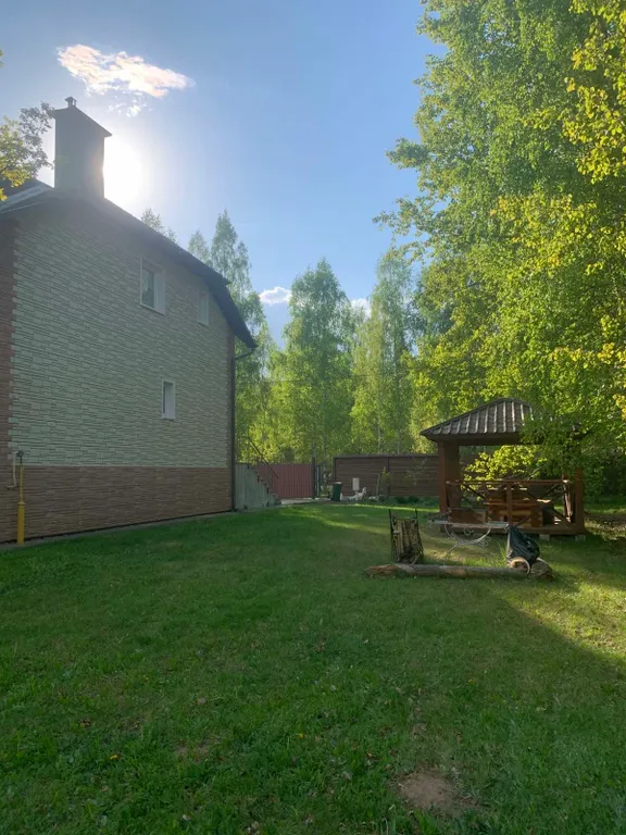 5-комнатный Дом