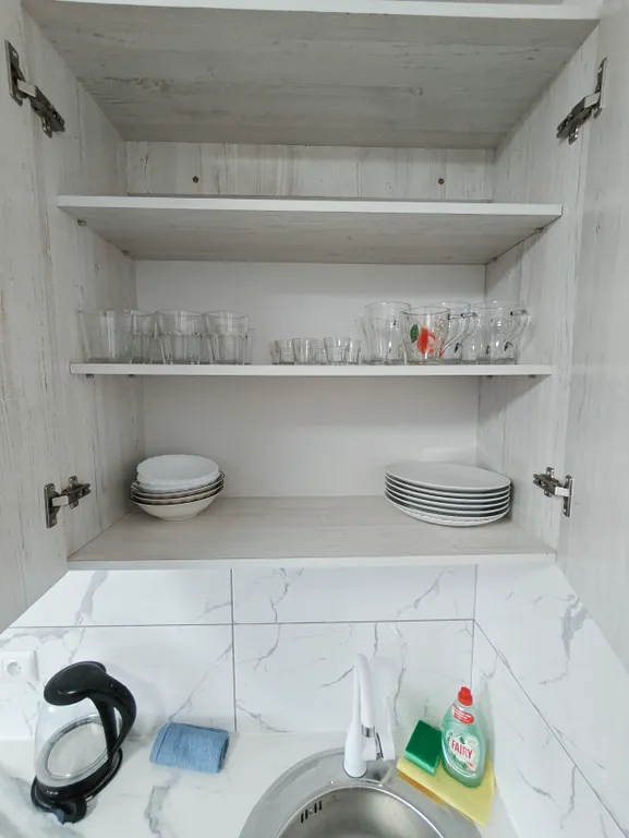 Отличная двушка на 6 человек