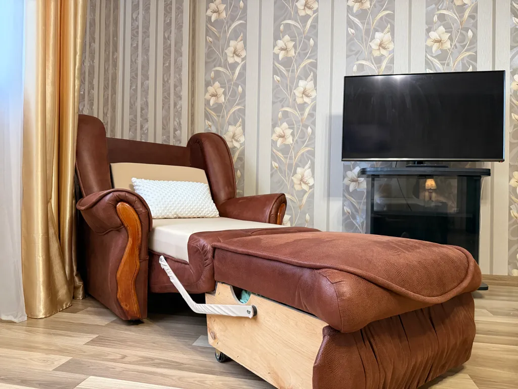 Рядом с пляжем Парк Победы