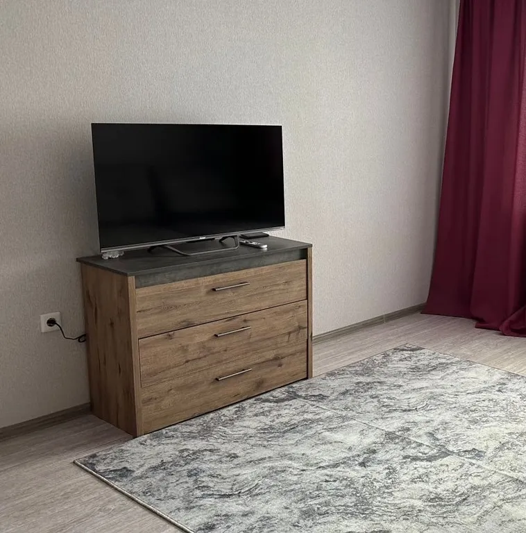 Квартира Уютная квартира недалеко от моря — Анапа