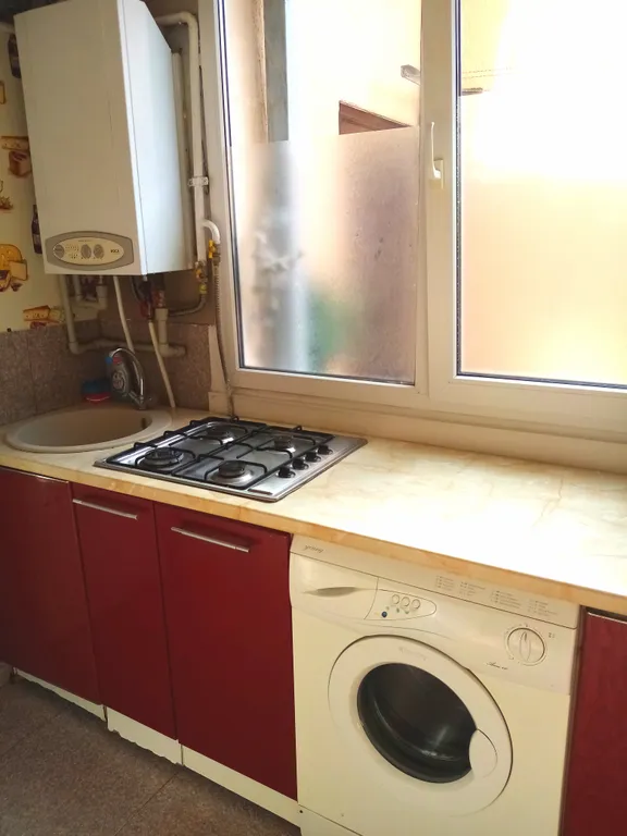 Уютная квартирка в историческом центре