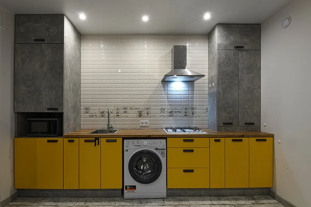 Квартира Квартира с 2 туалетами, кондиционером и хорошими отзывами — Зеленоградск