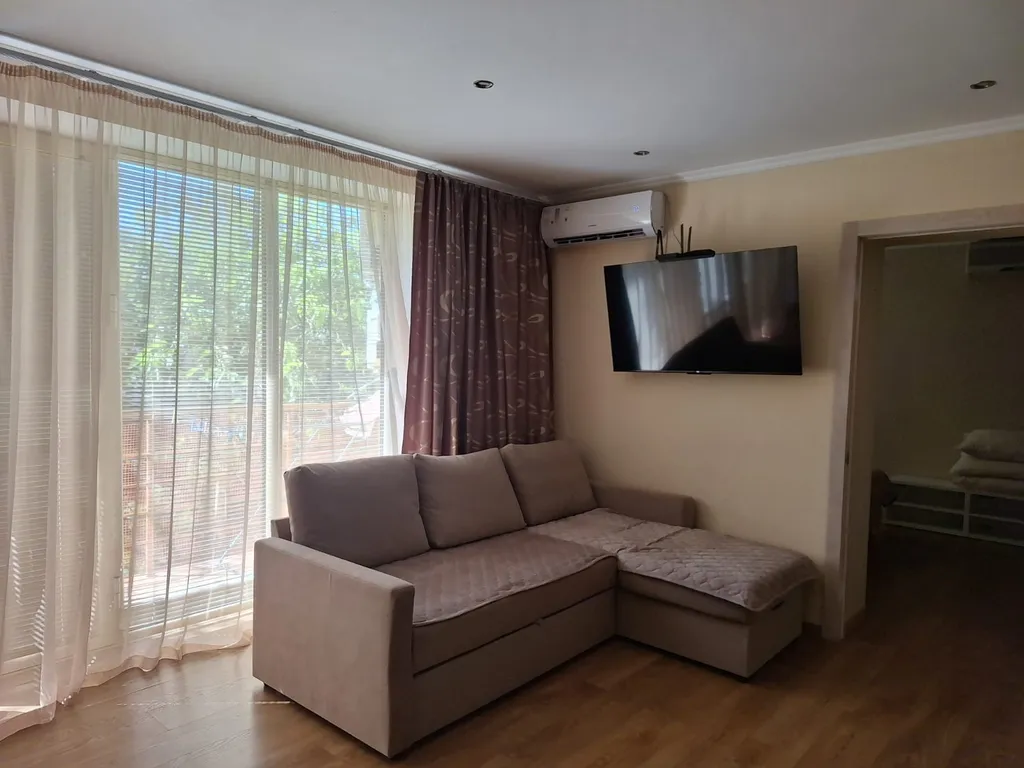 Квартира Апартаменты Резиденция Солнца — Пляхо