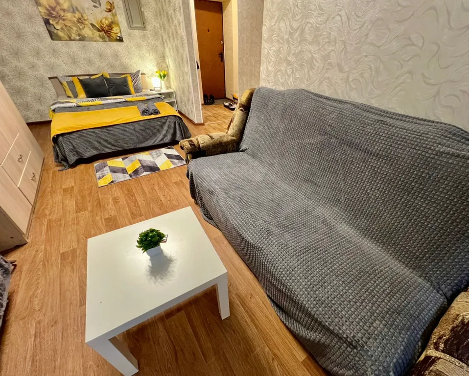 Апартаменты Комфорт на Шершнева