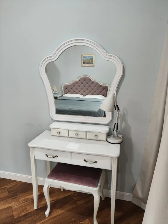 Апартаменты Паруса Балтики