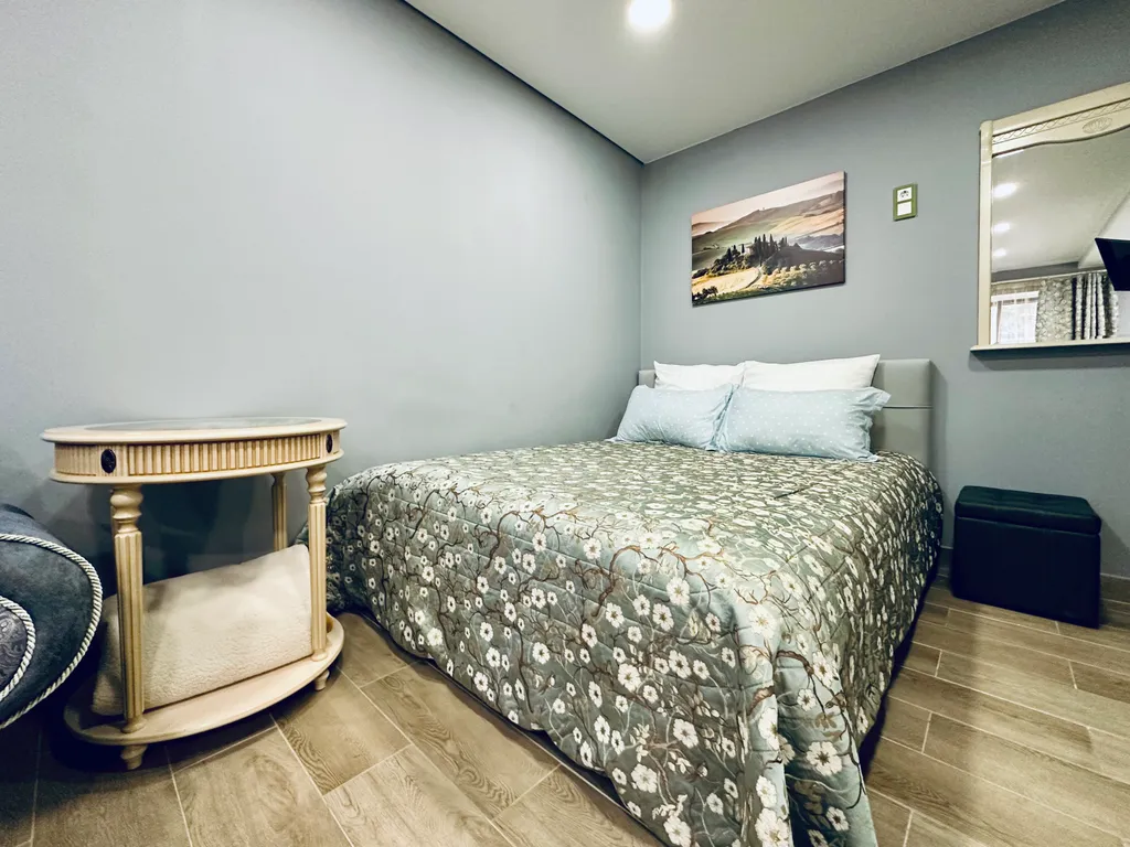 Уютный апартамент у морпорта