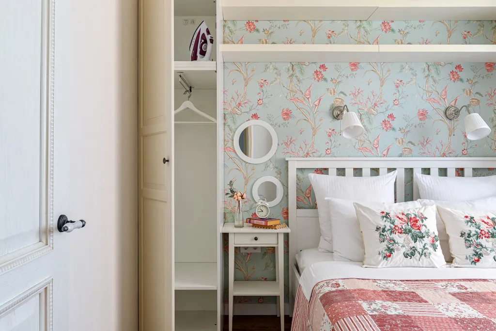 Умные апартаменты с Алисой парк Краснодар