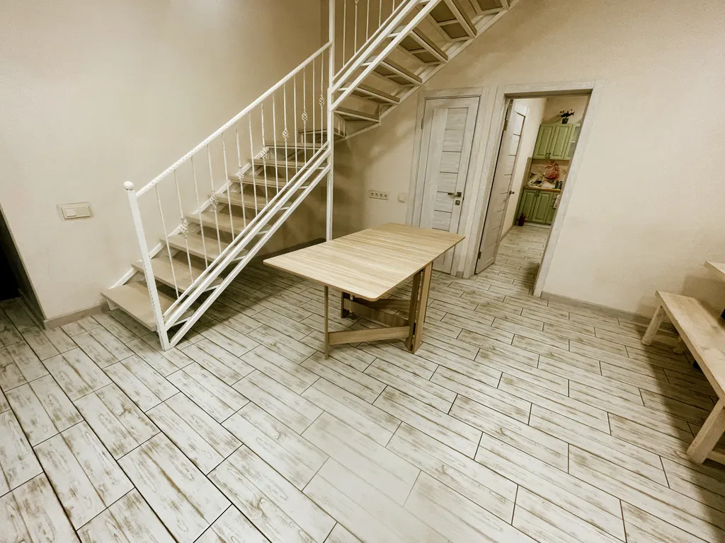 Кошкин дом в Комарово