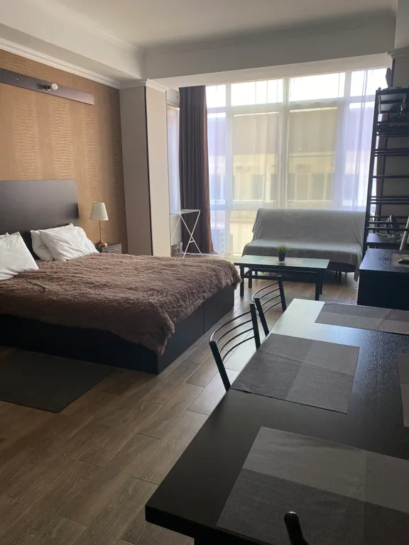 Квартира Апартамент Боярд — аренда посуточно в Лоо