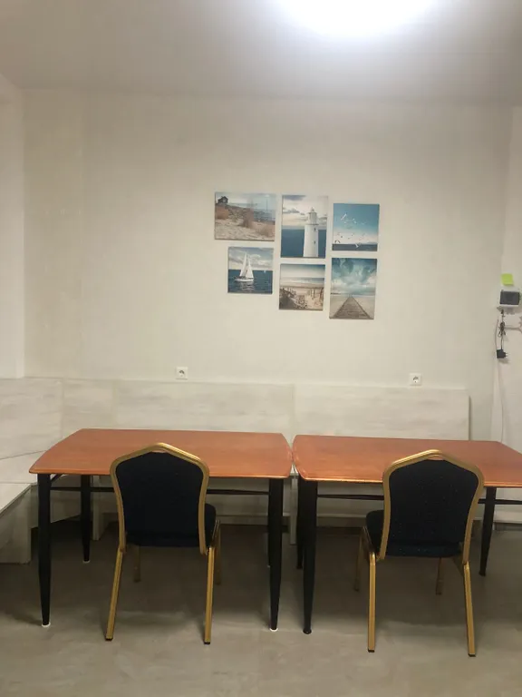 Лазаревский районЯкорная щель Двухместный номер