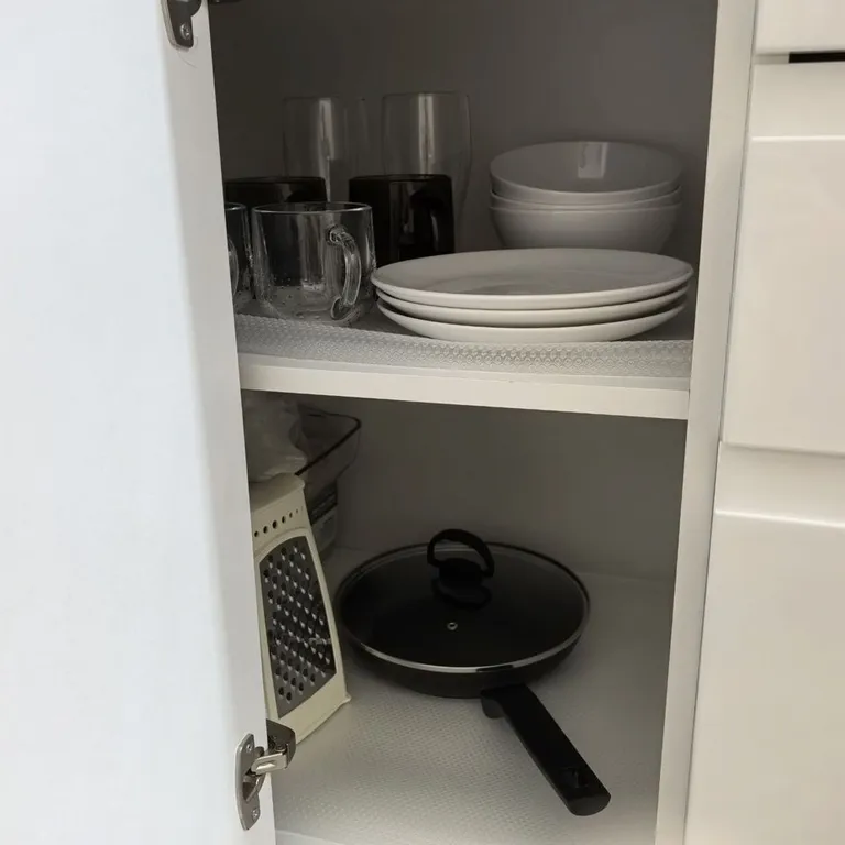 Уютная евротрешка у Волги