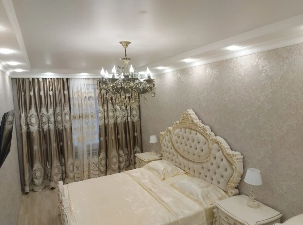 1-комнатная Квартира — аренда посуточно в Владикавказ