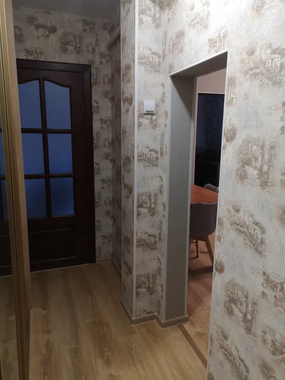 Квартира Квартира расположена в историческом части города Амалиенау — Калининград