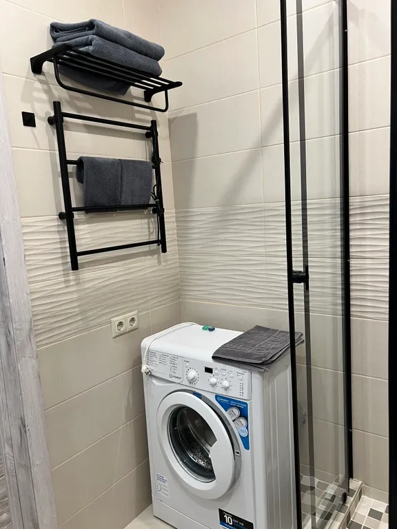 Апартаменты «Grand Apart»