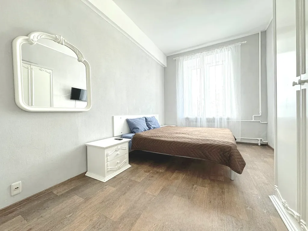 3-к квартира в центре на Весенней напротив Драмтеатра — аренда посуточно в Кемерово