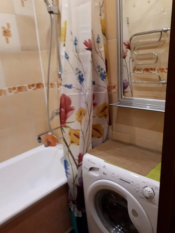 Двушка в центре у причалов