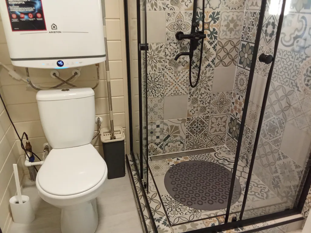 Коттедж Сосна-Аскелма в Коробицыно